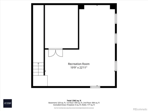 6750 Youngfield Court Arvada CO 80004