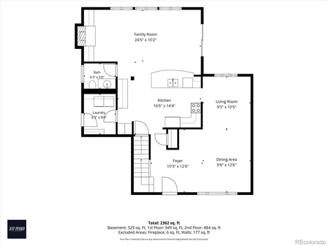 6750 Youngfield Court Arvada CO 80004