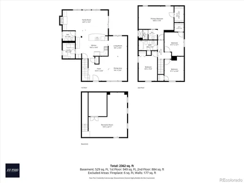 6750 Youngfield Court Arvada CO 80004