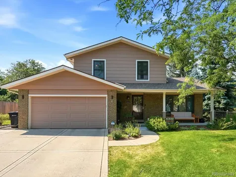 6750 Youngfield Court Arvada CO 80004