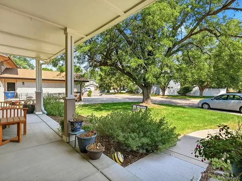 6750 Youngfield Court Arvada CO 80004