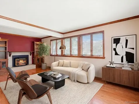 6750 Youngfield Court Arvada CO 80004