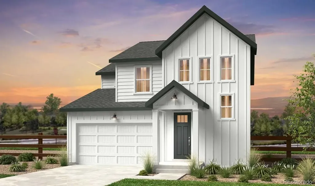 16537 W 92nd Loop Arvada CO 80007