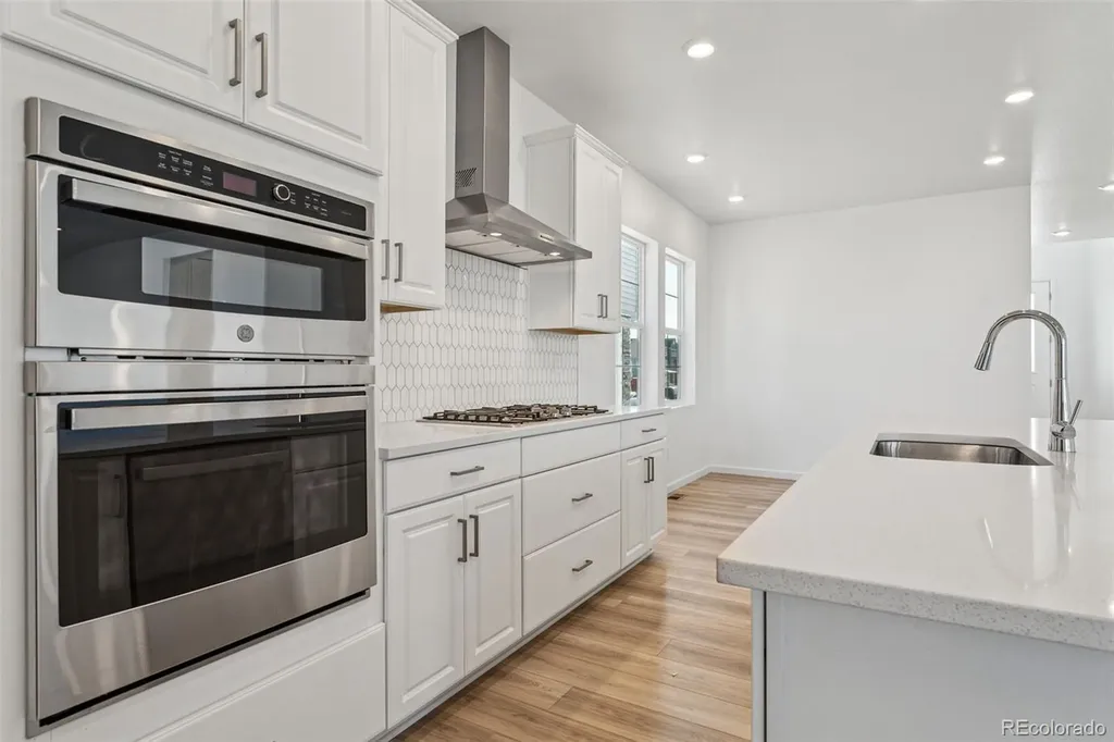 16537 W 92nd Loop Arvada CO 80007