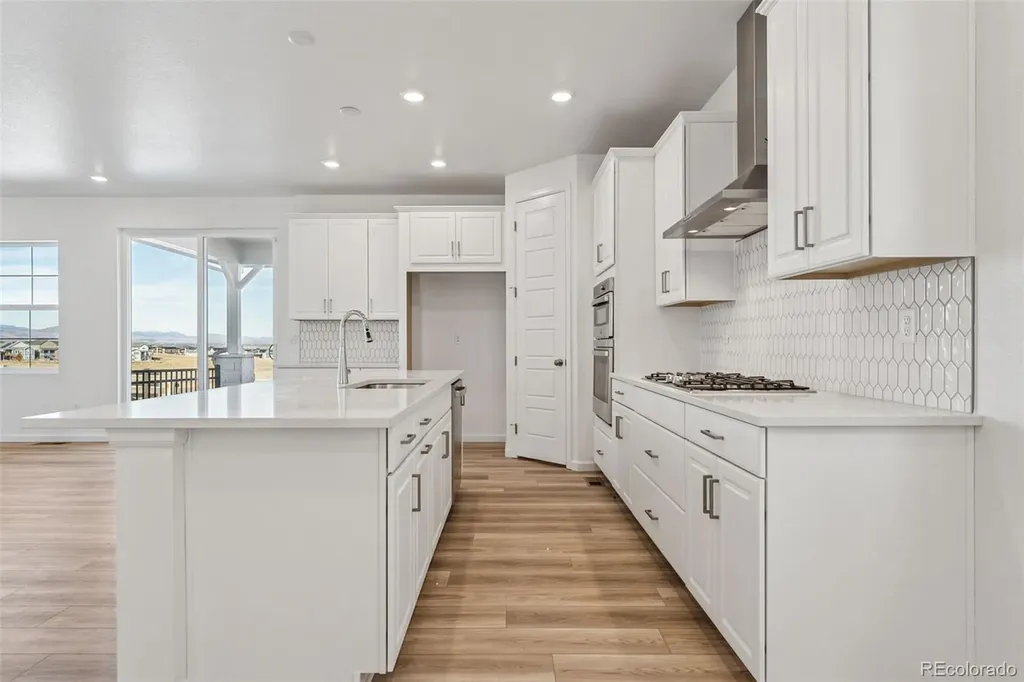 16537 W 92nd Loop Arvada CO 80007