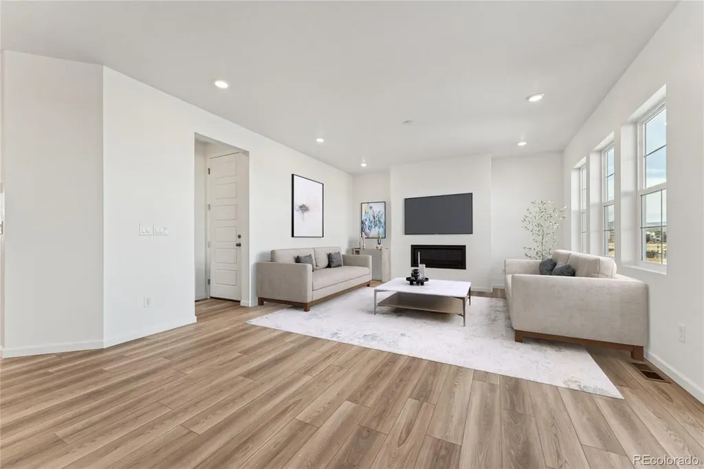 16537 W 92nd Loop Arvada CO 80007