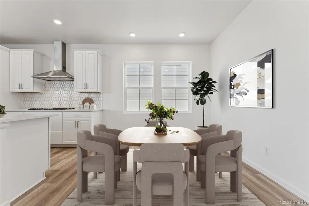 16537 W 92nd Loop Arvada CO 80007