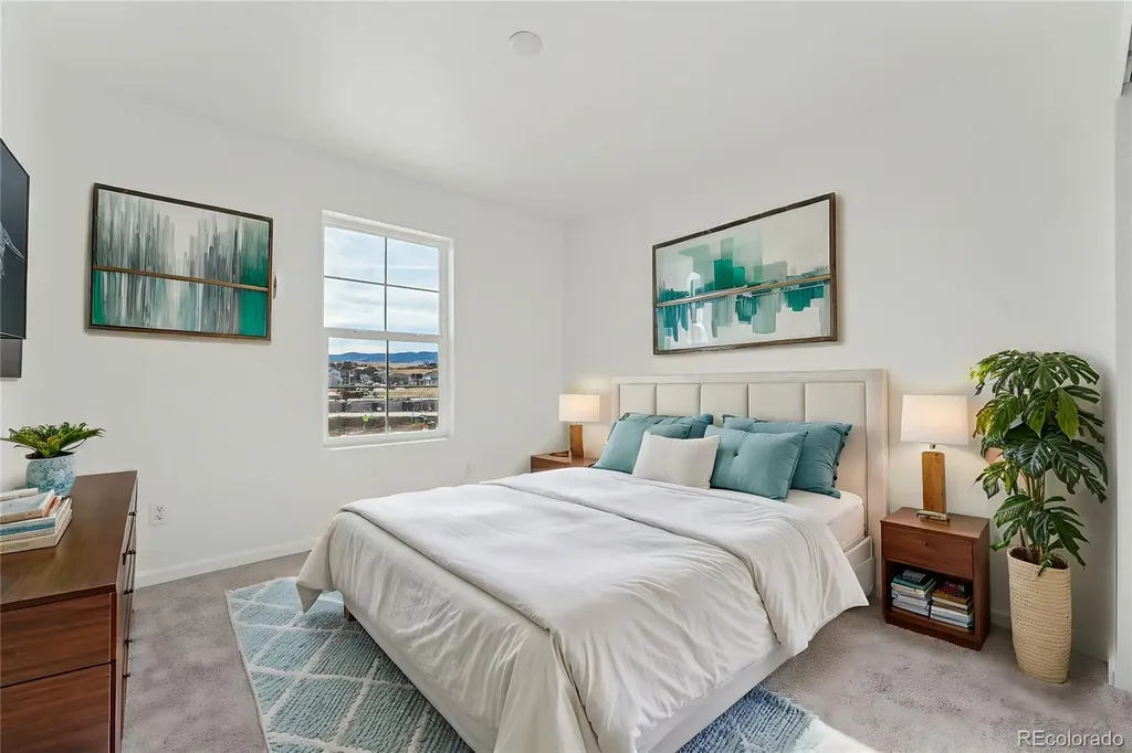 16537 W 92nd Loop Arvada CO 80007