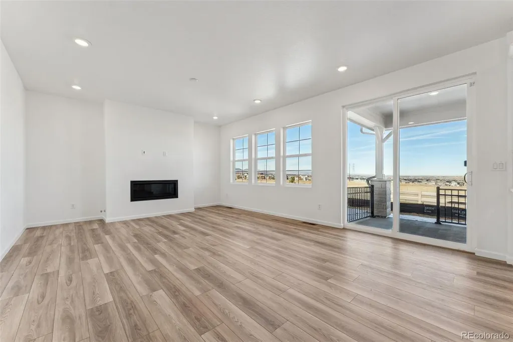 16537 W 92nd Loop Arvada CO 80007