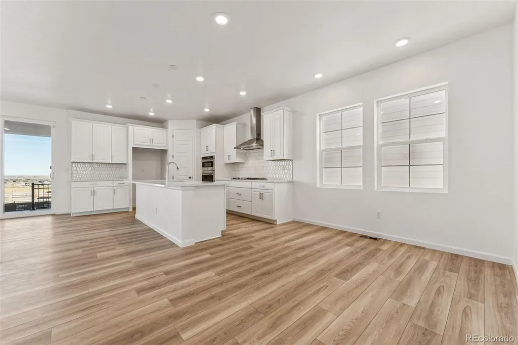 16537 W 92nd Loop Arvada CO 80007