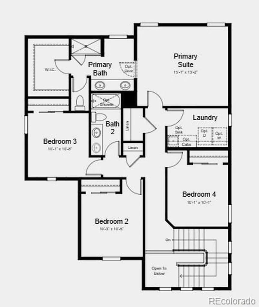 16537 W 92nd Loop Arvada CO 80007