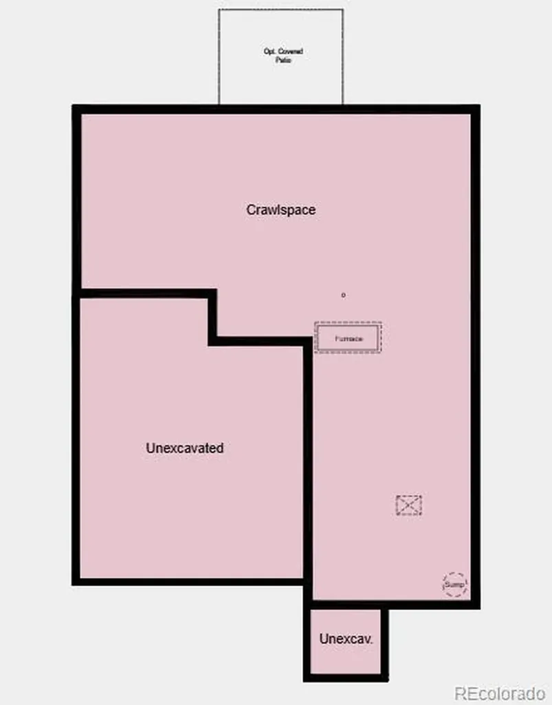 16537 W 92nd Loop Arvada CO 80007