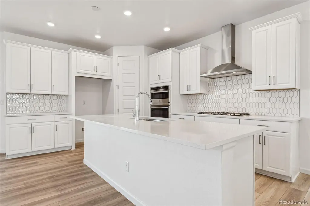16537 W 92nd Loop Arvada CO 80007