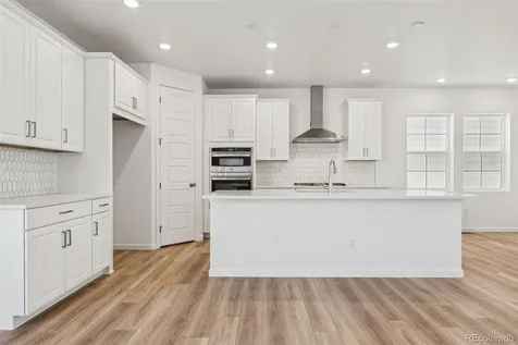 16537 W 92nd Loop Arvada CO 80007