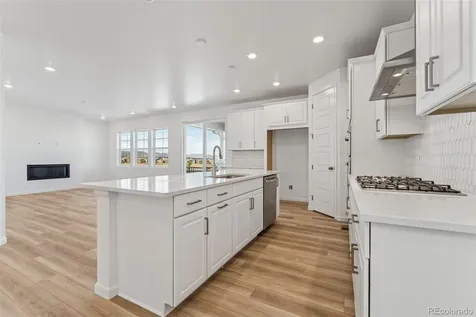 16537 W 92nd Loop Arvada CO 80007