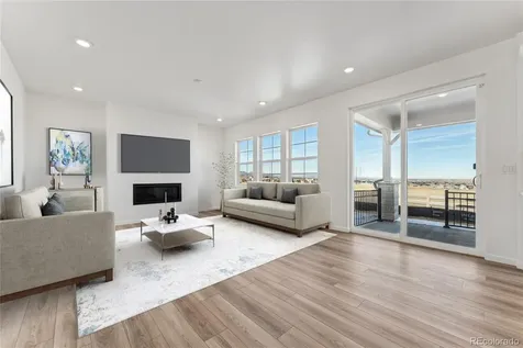 16537 W 92nd Loop Arvada CO 80007