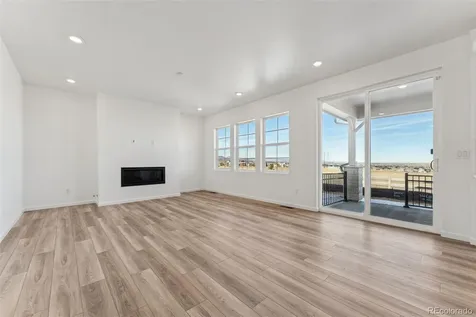 16537 W 92nd Loop Arvada CO 80007