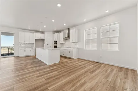 16537 W 92nd Loop Arvada CO 80007