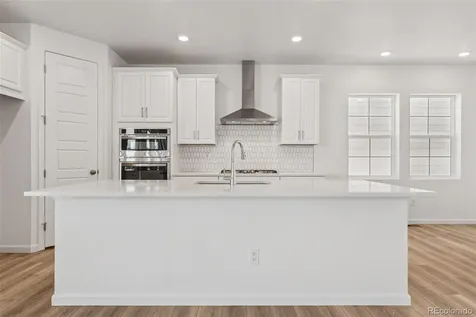 16537 W 92nd Loop Arvada CO 80007