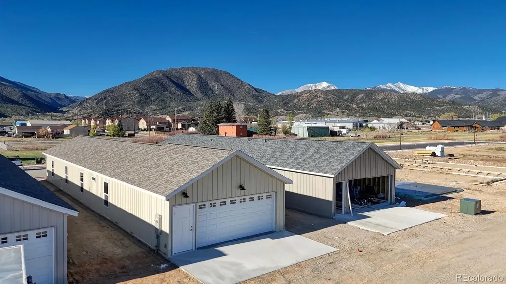 10804 Willow Avenue Poncha Springs CO 81242