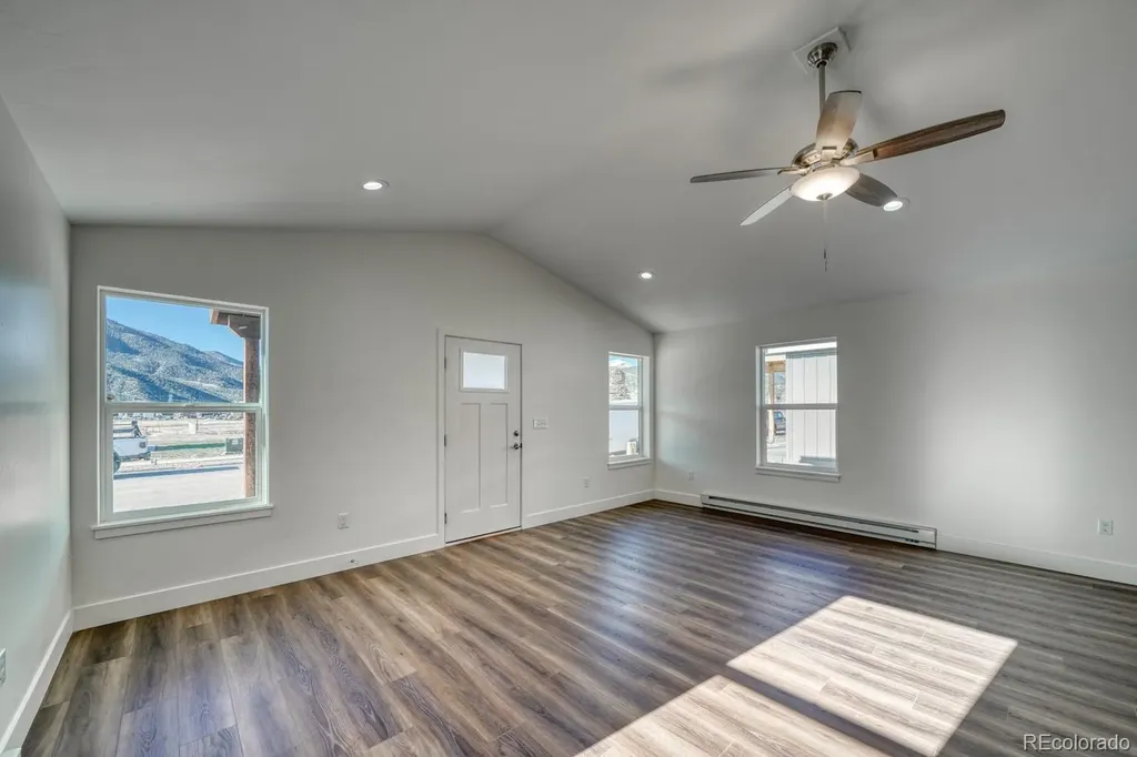 10804 Willow Avenue Poncha Springs CO 81242
