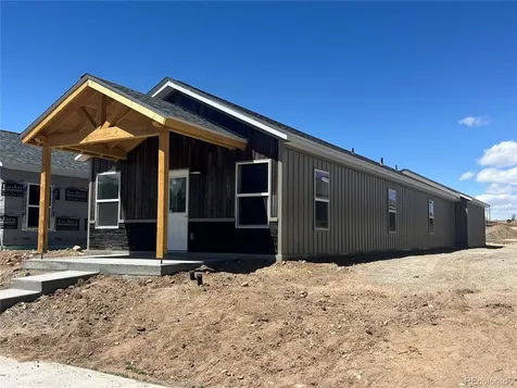 10804 Willow Avenue Poncha Springs CO 81242