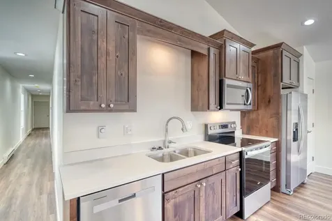 10804 Willow Avenue Poncha Springs CO 81242