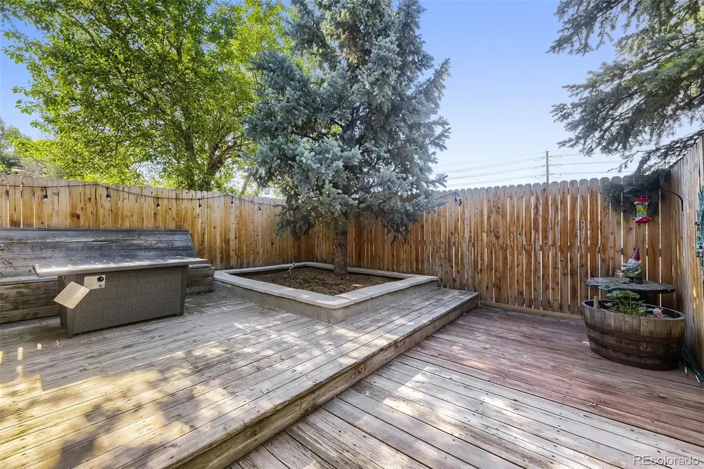 1909 S Kipling Street Lakewood CO 80227