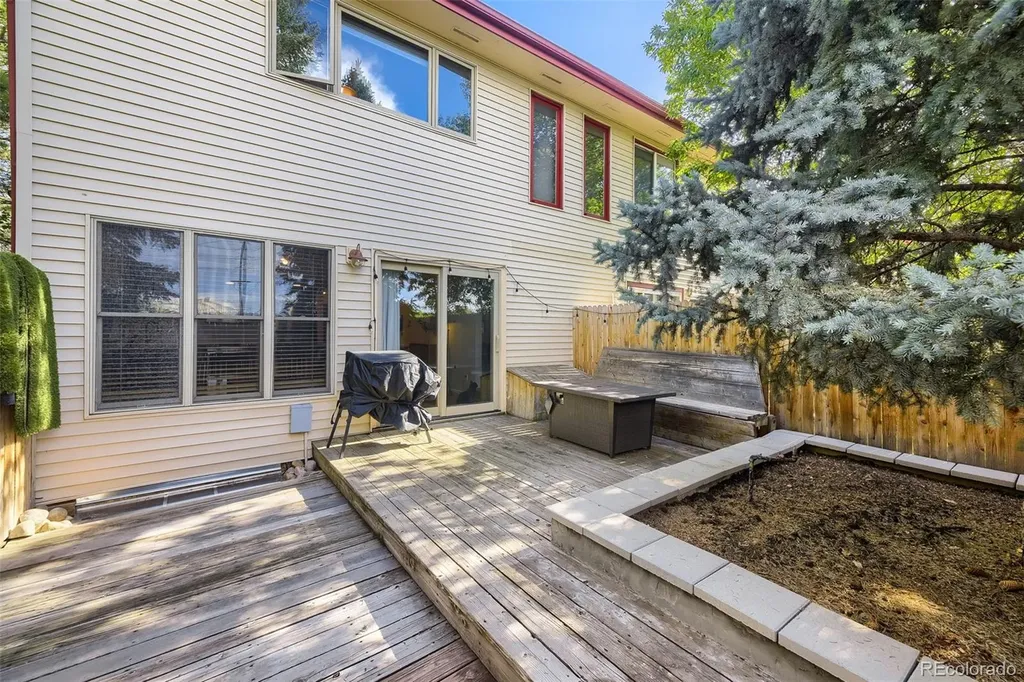 1909 S Kipling Street Lakewood CO 80227