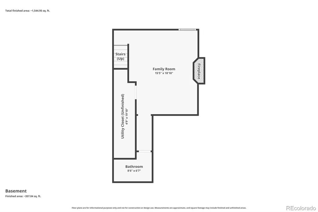 1909 S Kipling Street Lakewood CO 80227