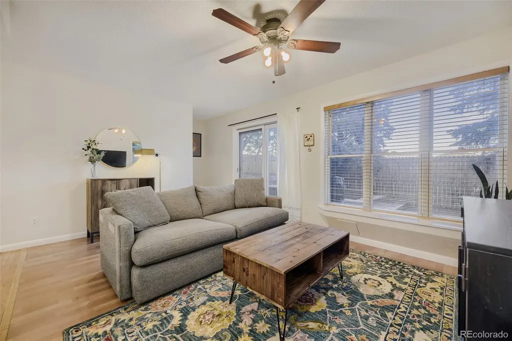 1909 S Kipling Street Lakewood CO 80227