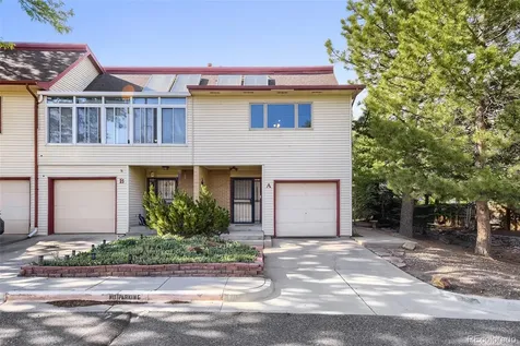 1909 S Kipling Street Lakewood CO 80227