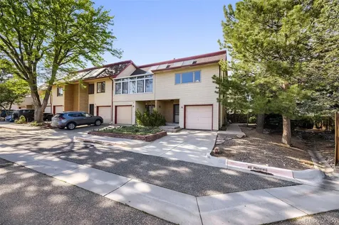 1909 S Kipling Street Lakewood CO 80227