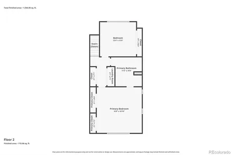 1909 S Kipling Street Lakewood CO 80227