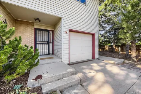 1909 S Kipling Street Lakewood CO 80227