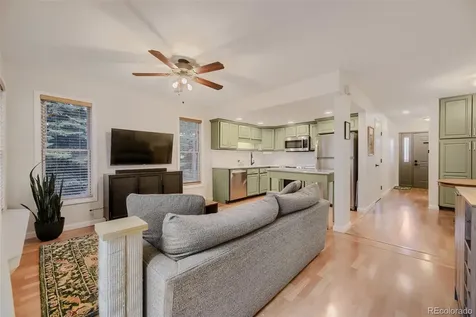 1909 S Kipling Street Lakewood CO 80227