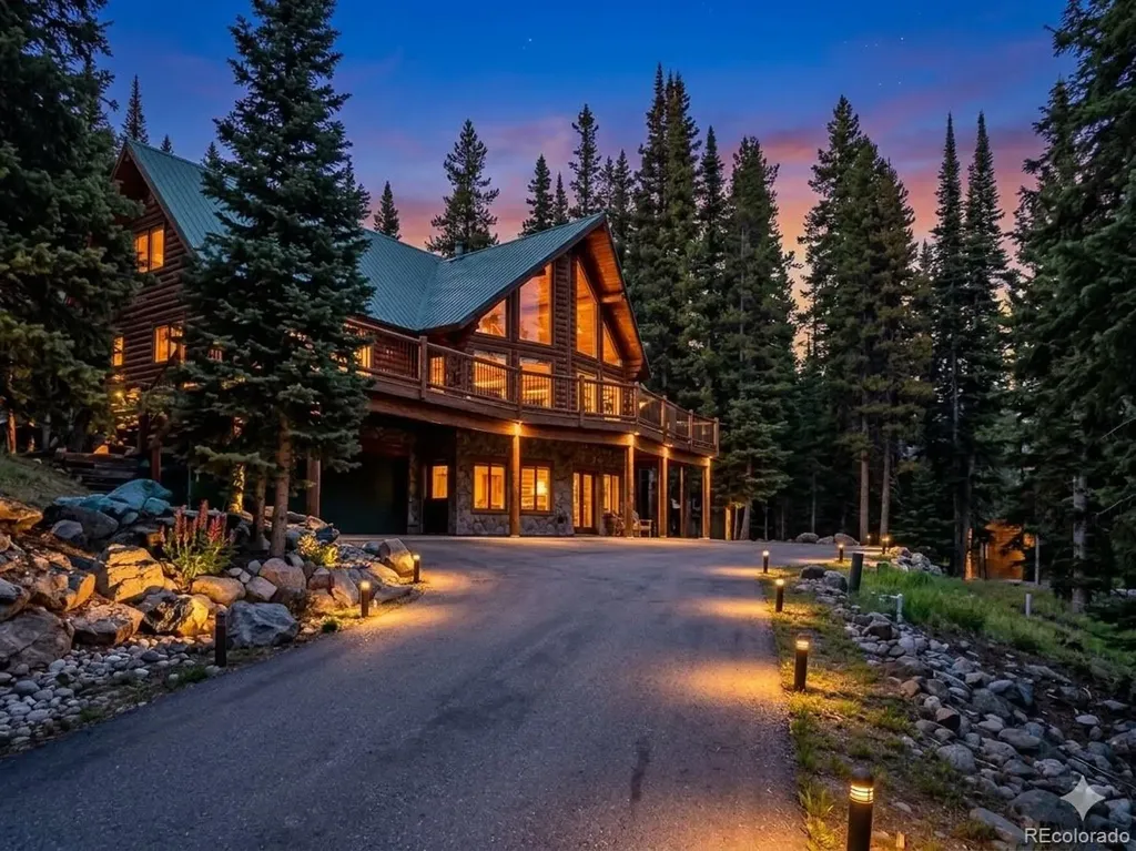 229 Lee Lane Breckenridge CO 80424
