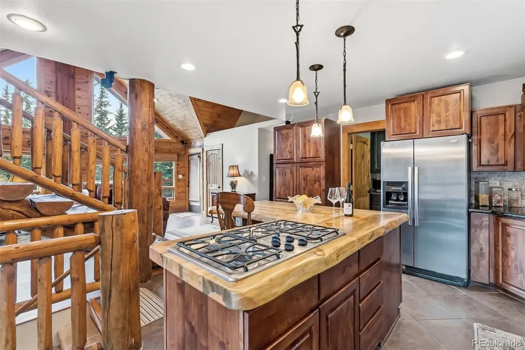 229 Lee Lane Breckenridge CO 80424