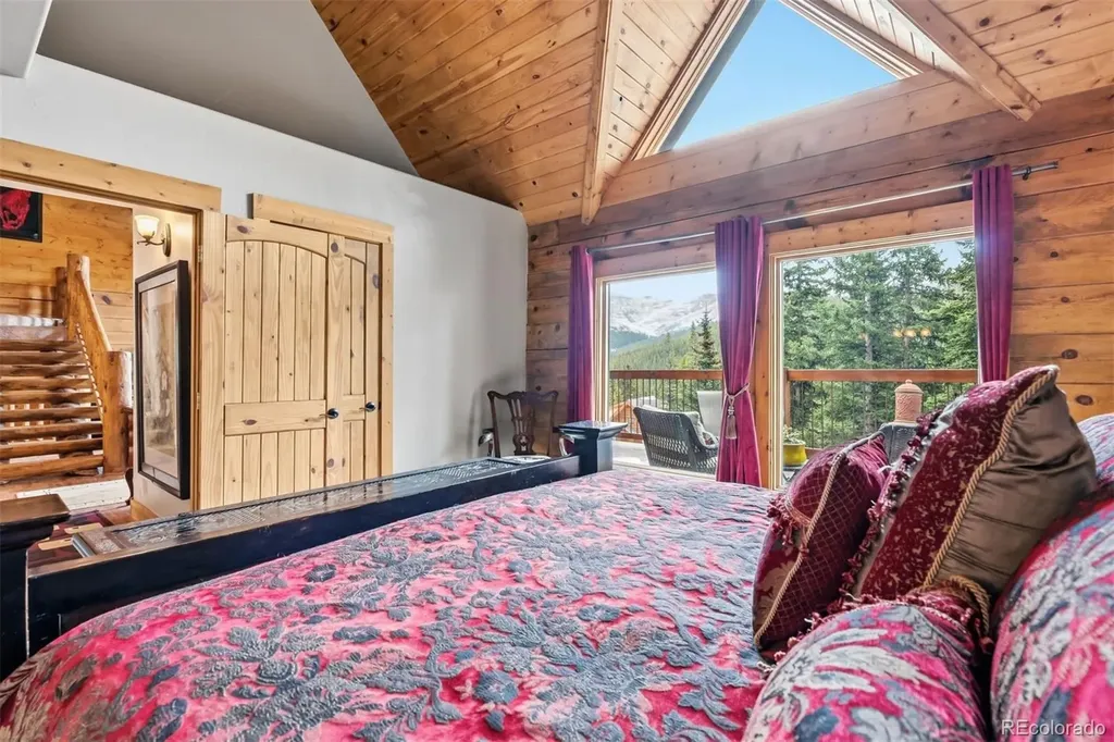 229 Lee Lane Breckenridge CO 80424