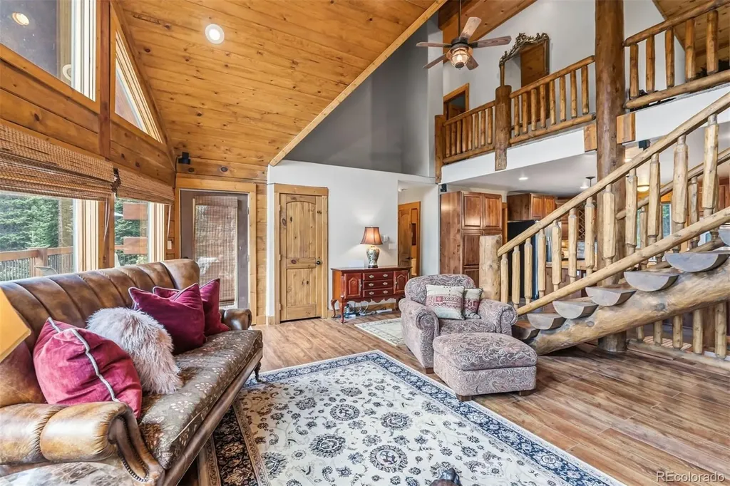 229 Lee Lane Breckenridge CO 80424