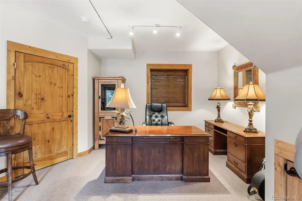 229 Lee Lane Breckenridge CO 80424