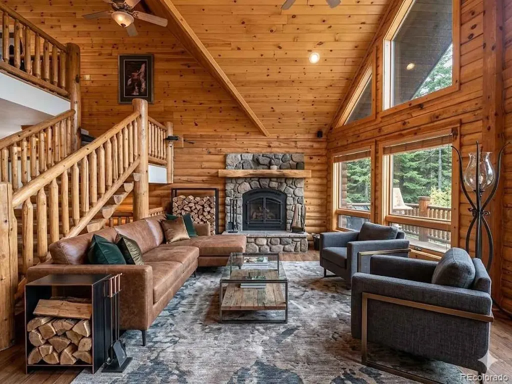 229 Lee Lane Breckenridge CO 80424
