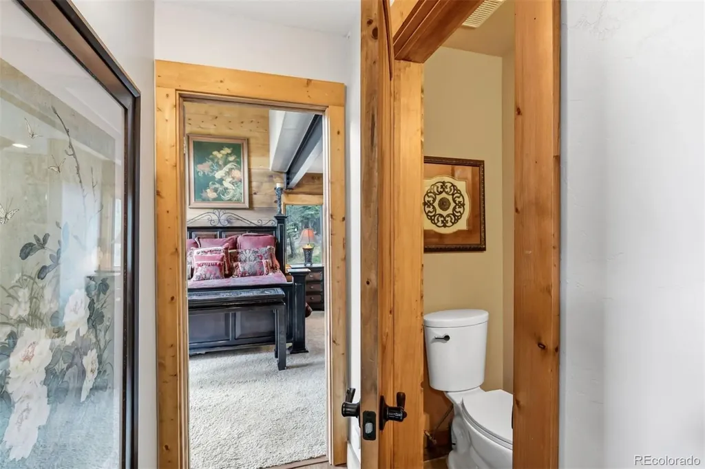 229 Lee Lane Breckenridge CO 80424
