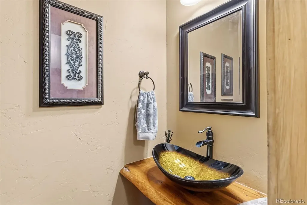 229 Lee Lane Breckenridge CO 80424