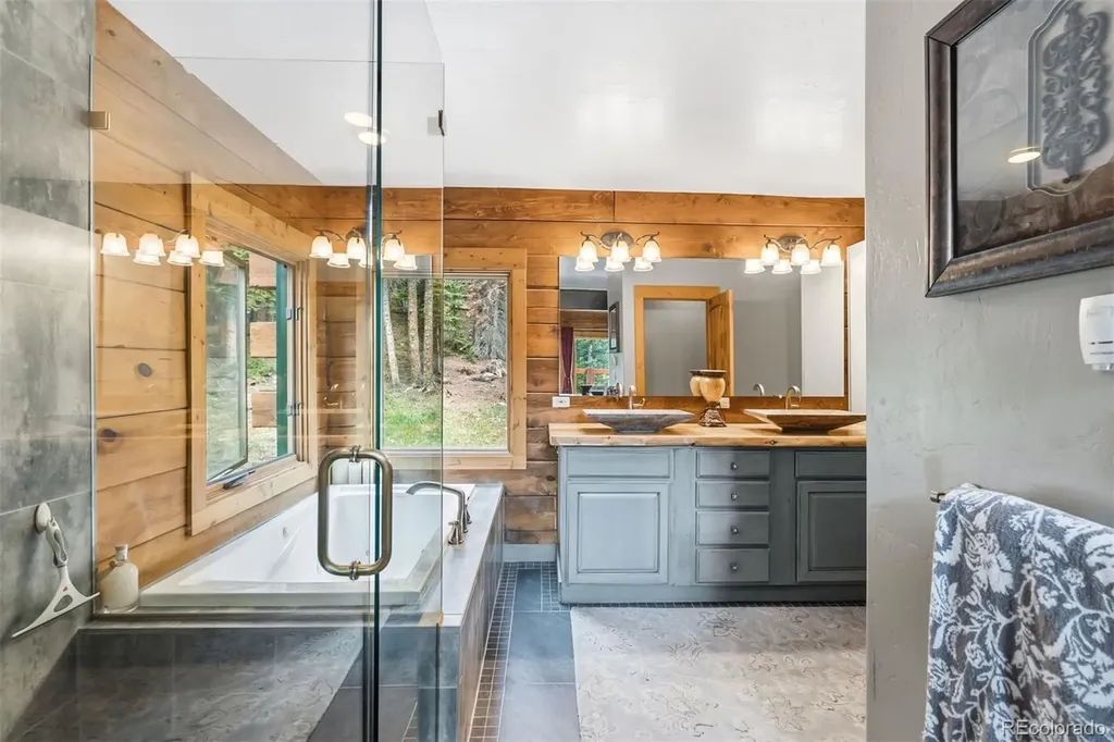 229 Lee Lane Breckenridge CO 80424