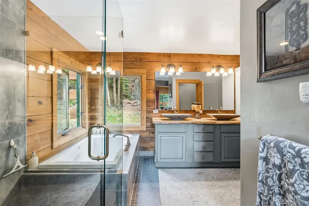 229 Lee Lane Breckenridge CO 80424