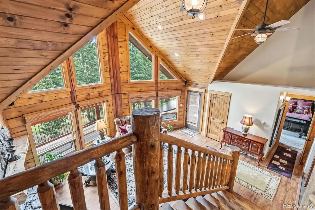 229 Lee Lane Breckenridge CO 80424