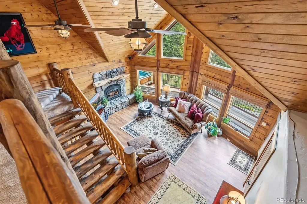 229 Lee Lane Breckenridge CO 80424