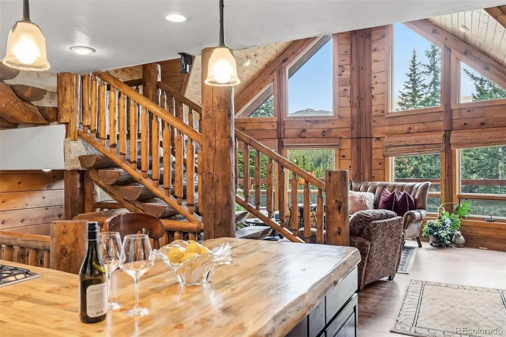 229 Lee Lane Breckenridge CO 80424
