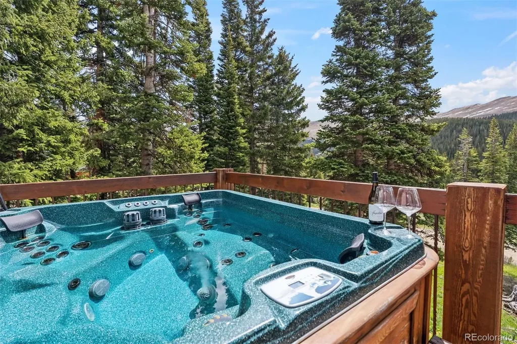 229 Lee Lane Breckenridge CO 80424